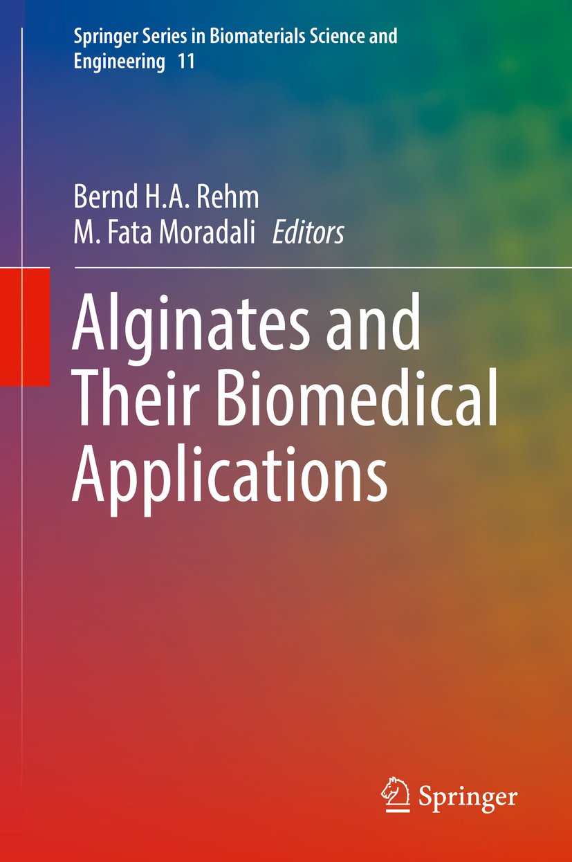 Springer Series in Biomaterials Science and Engineering