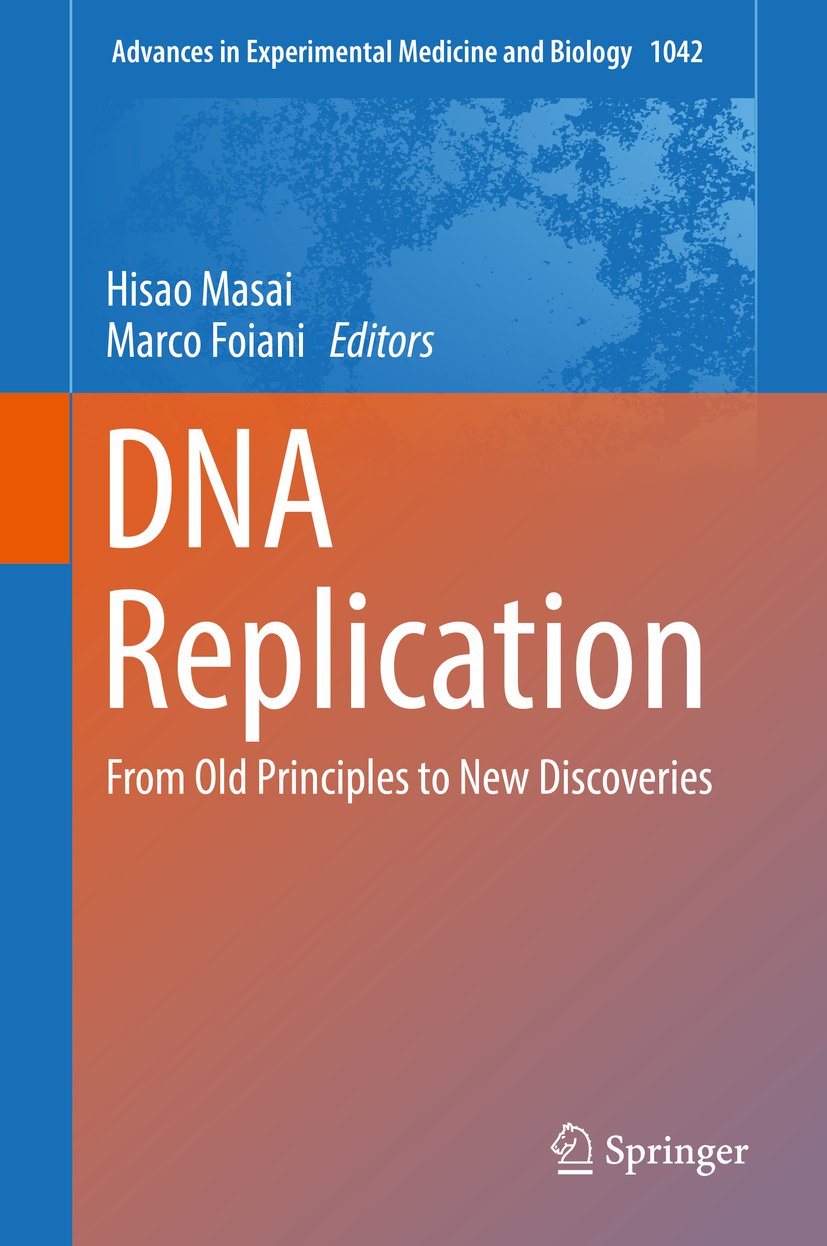 Advances in Experimental Medicine and Biology