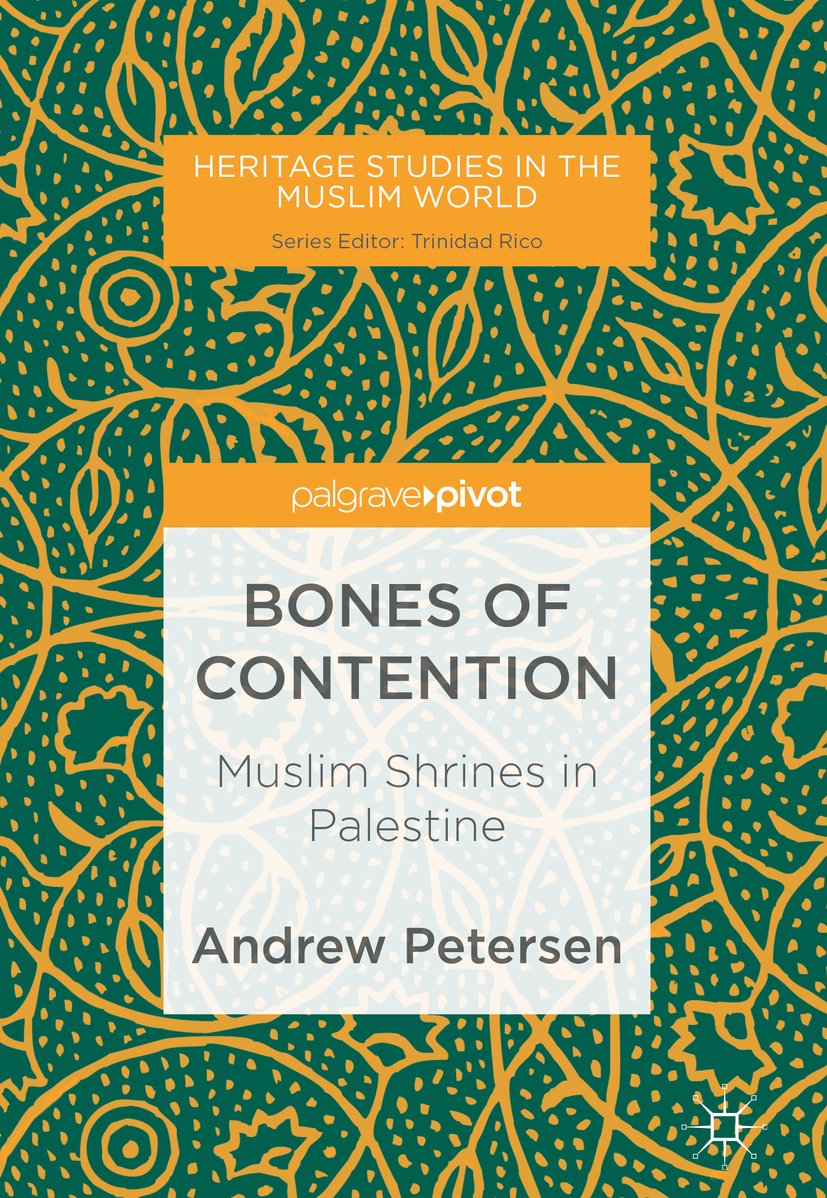 Heritage Studies in the Muslim World