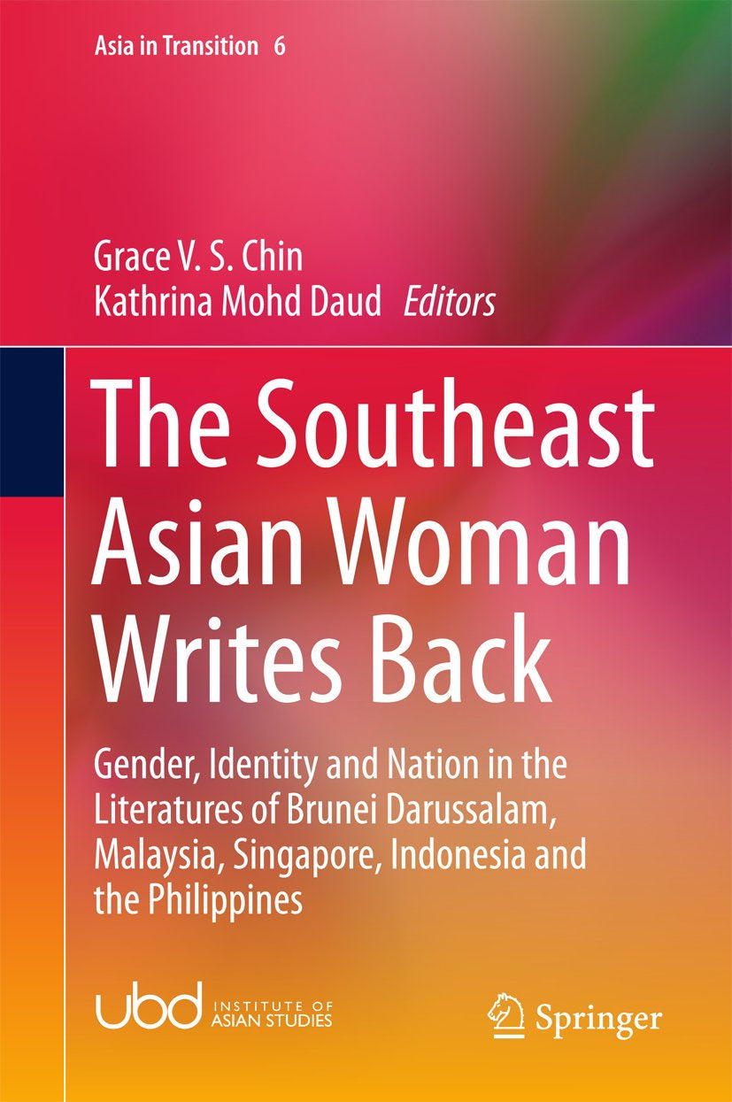 Asia in Transition