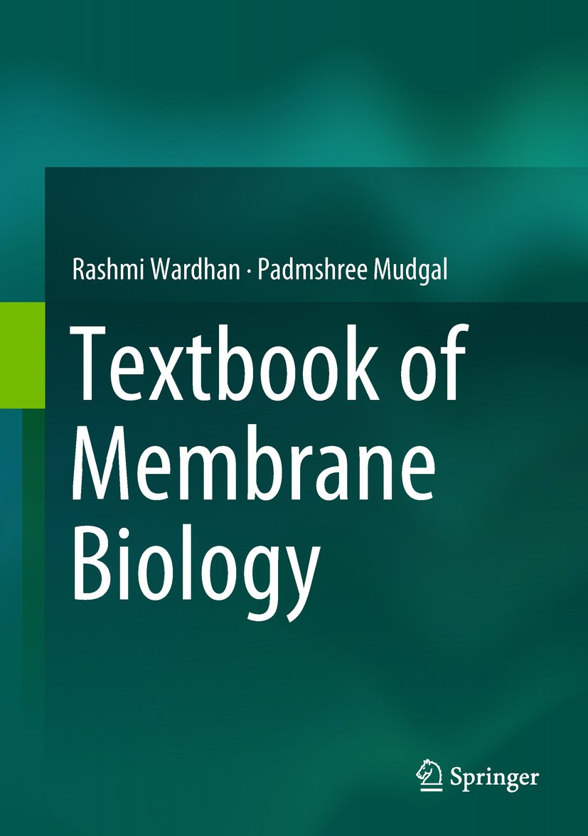 Textbook of Membrane Biology