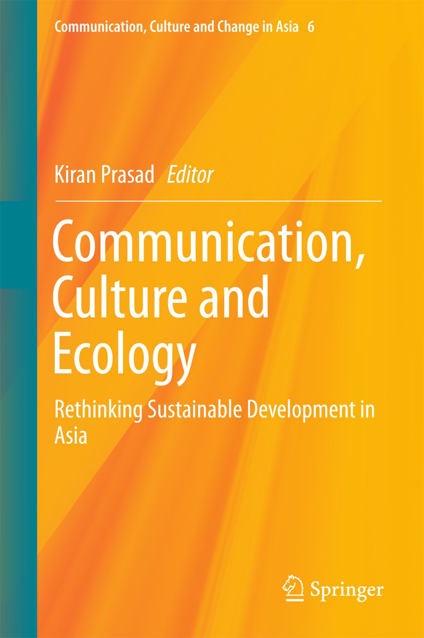 Communication, Culture and Change in Asia