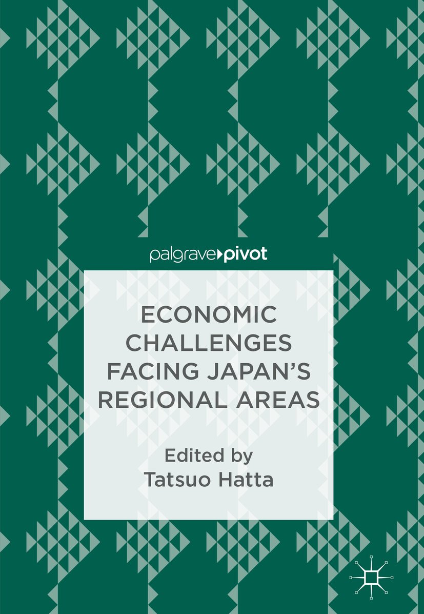 Economic Challenges Facing Japan’s Regional Areas