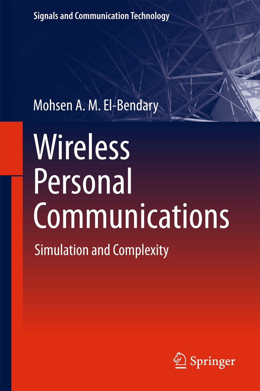 Signals and Communication Technology