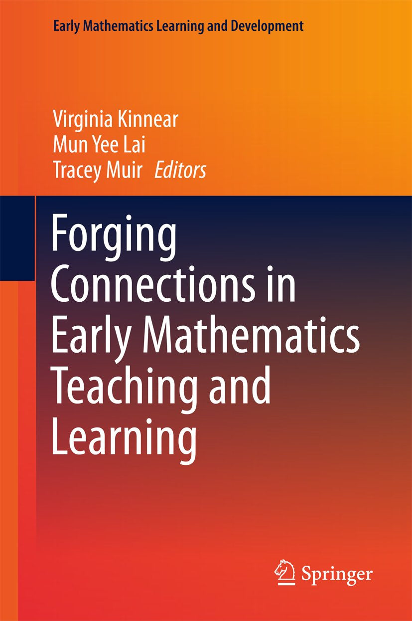 Early Mathematics Learning and Development