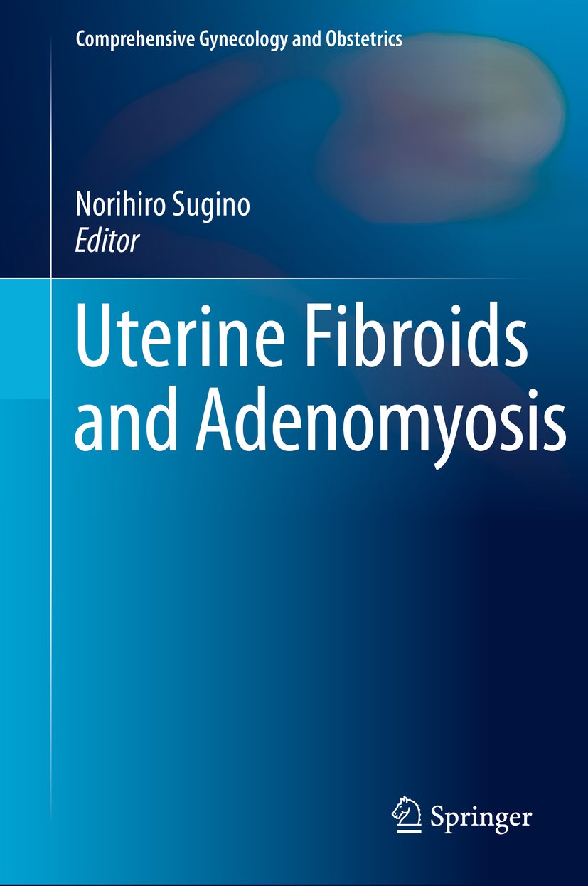 Comprehensive Gynecology and Obstetrics