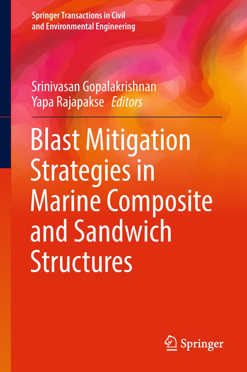 Springer Transactions in Civil and Environmental Engineering