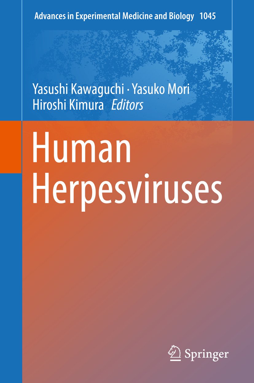 Advances in Experimental Medicine and Biology