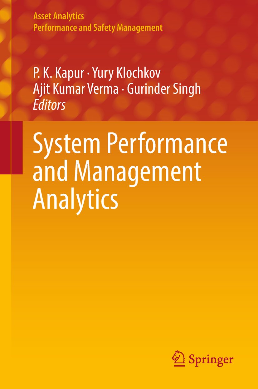 Asset Analytics