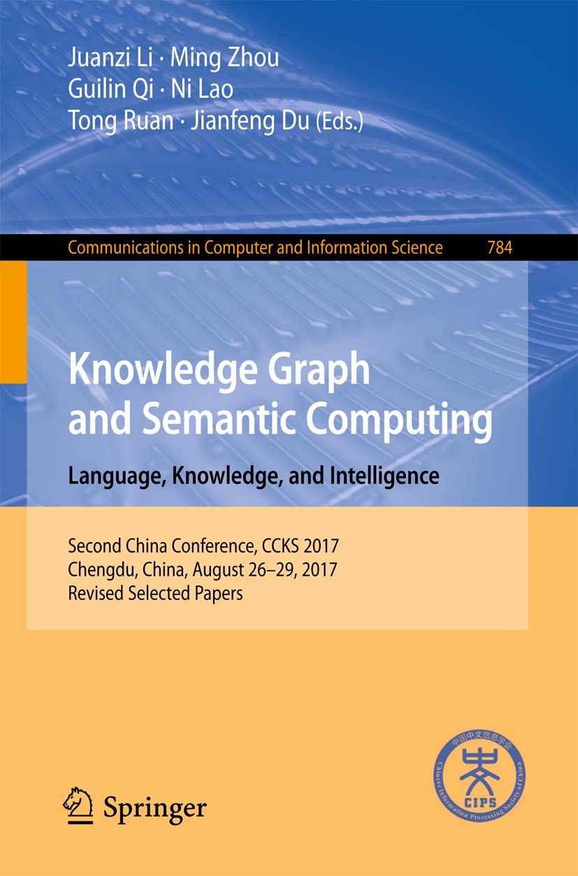 Communications in Computer and Information Science