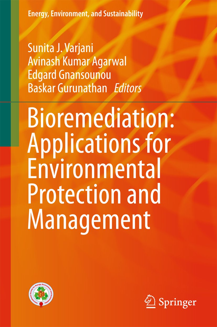 Energy, Environment, and Sustainability