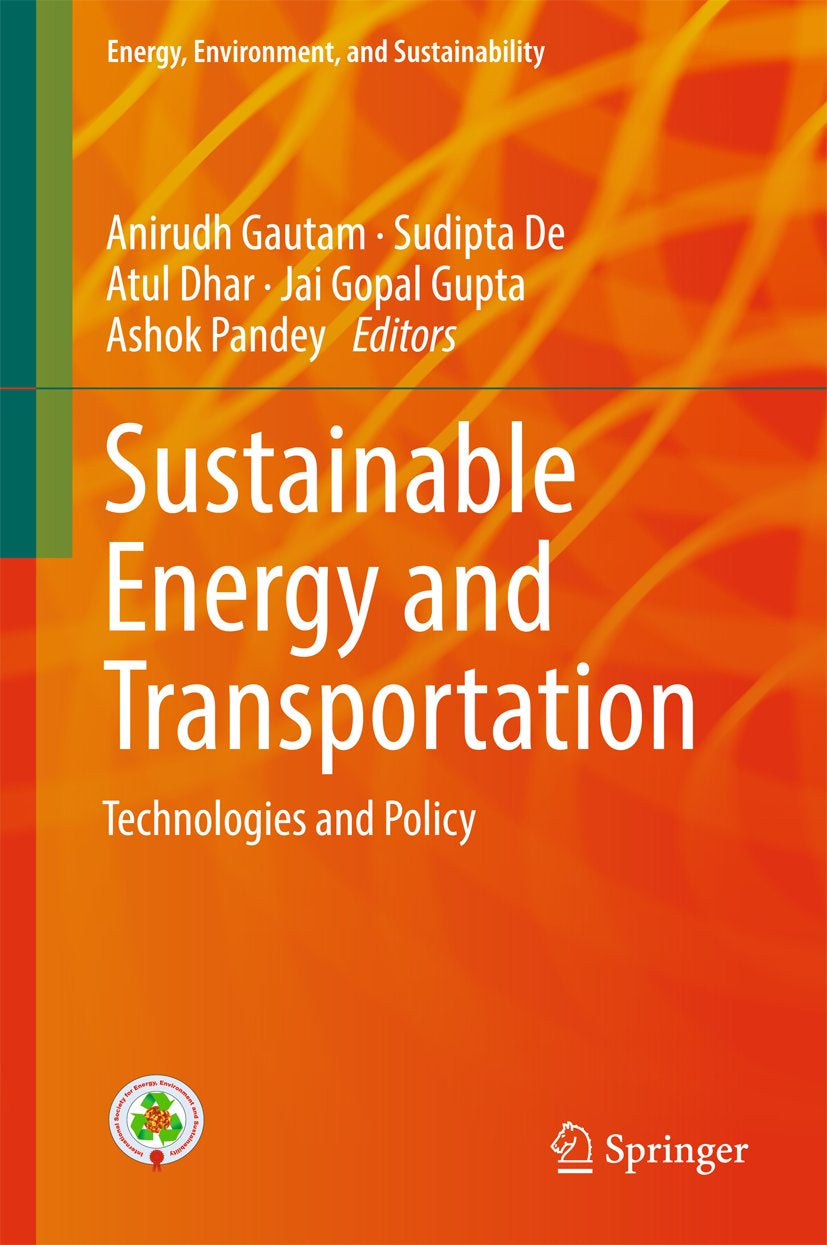 Energy, Environment, and Sustainability
