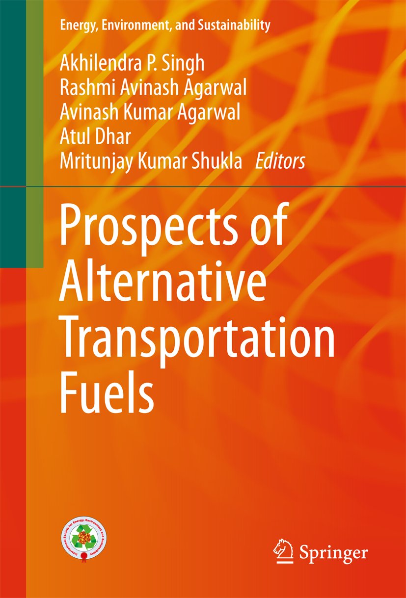 Energy, Environment, and Sustainability