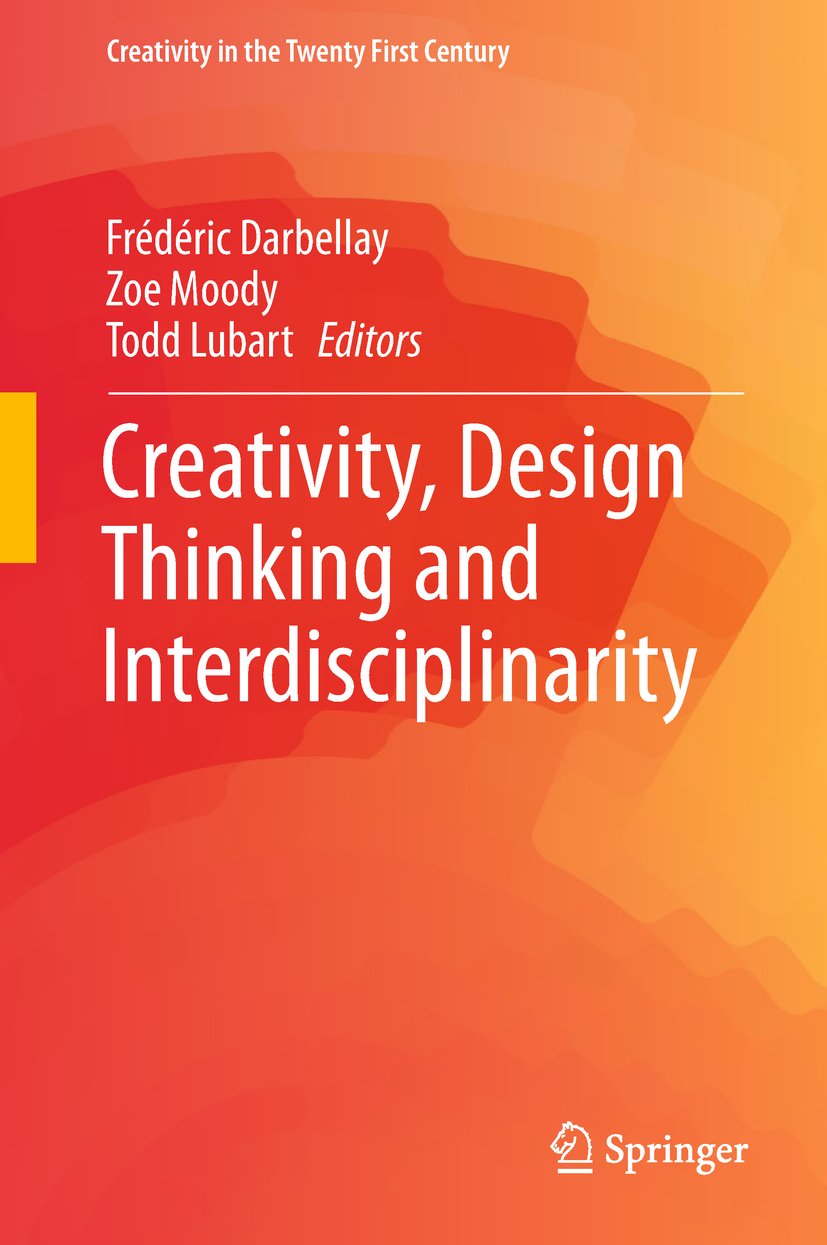 Creativity in the Twenty First Century