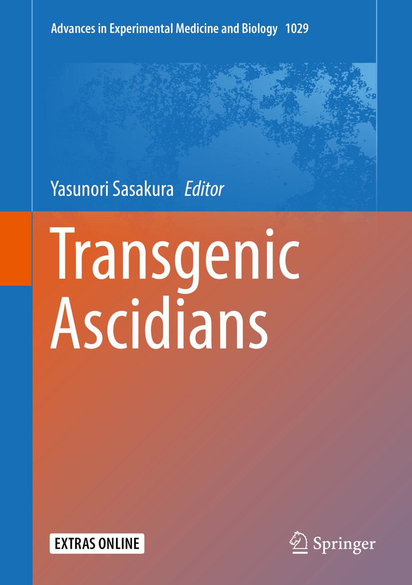 Advances in Experimental Medicine and Biology