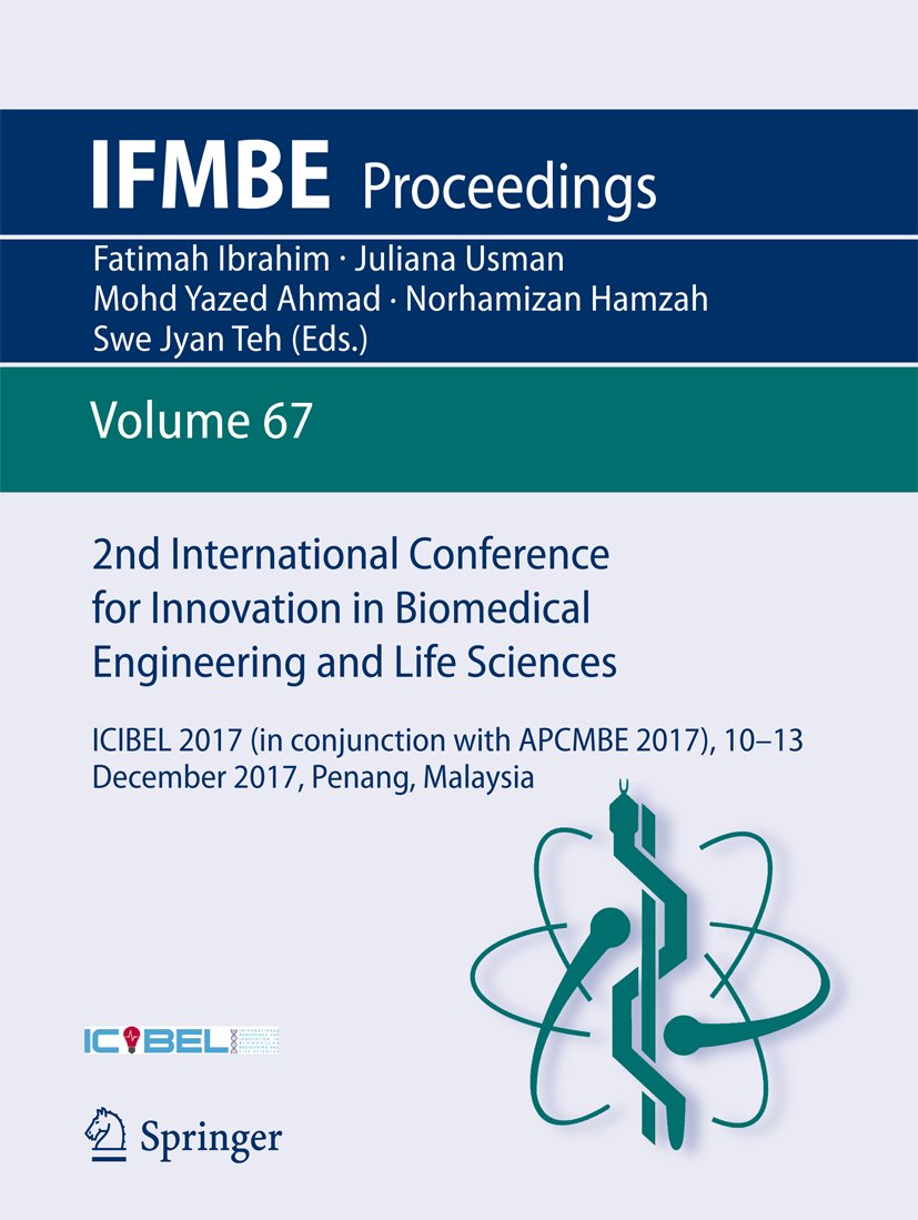 IFMBE Proceedings