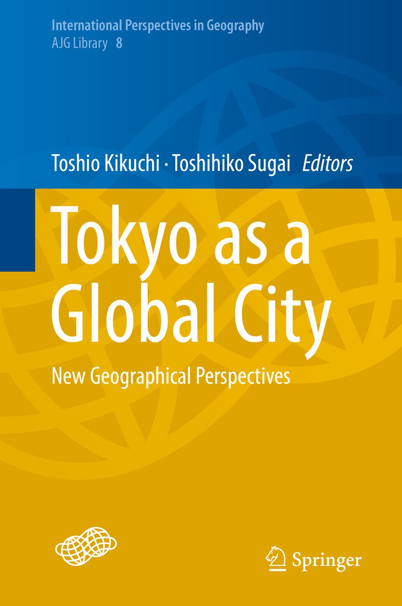 International Perspectives in Geography