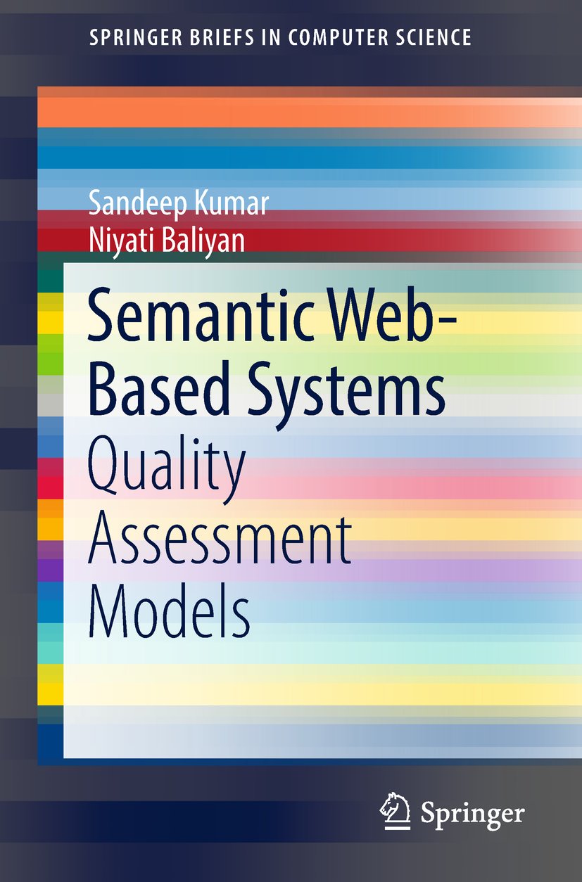 SpringerBriefs in Computer Science