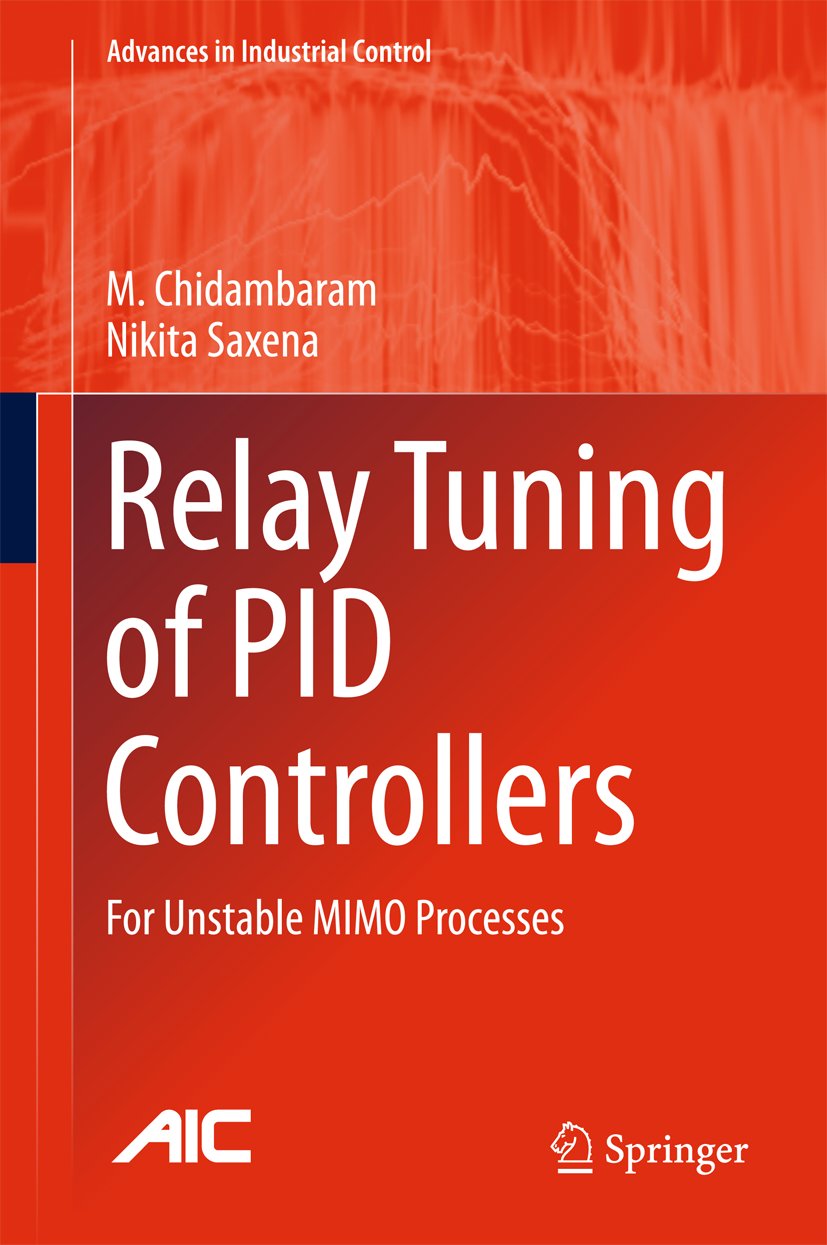 Advances in Industrial Control