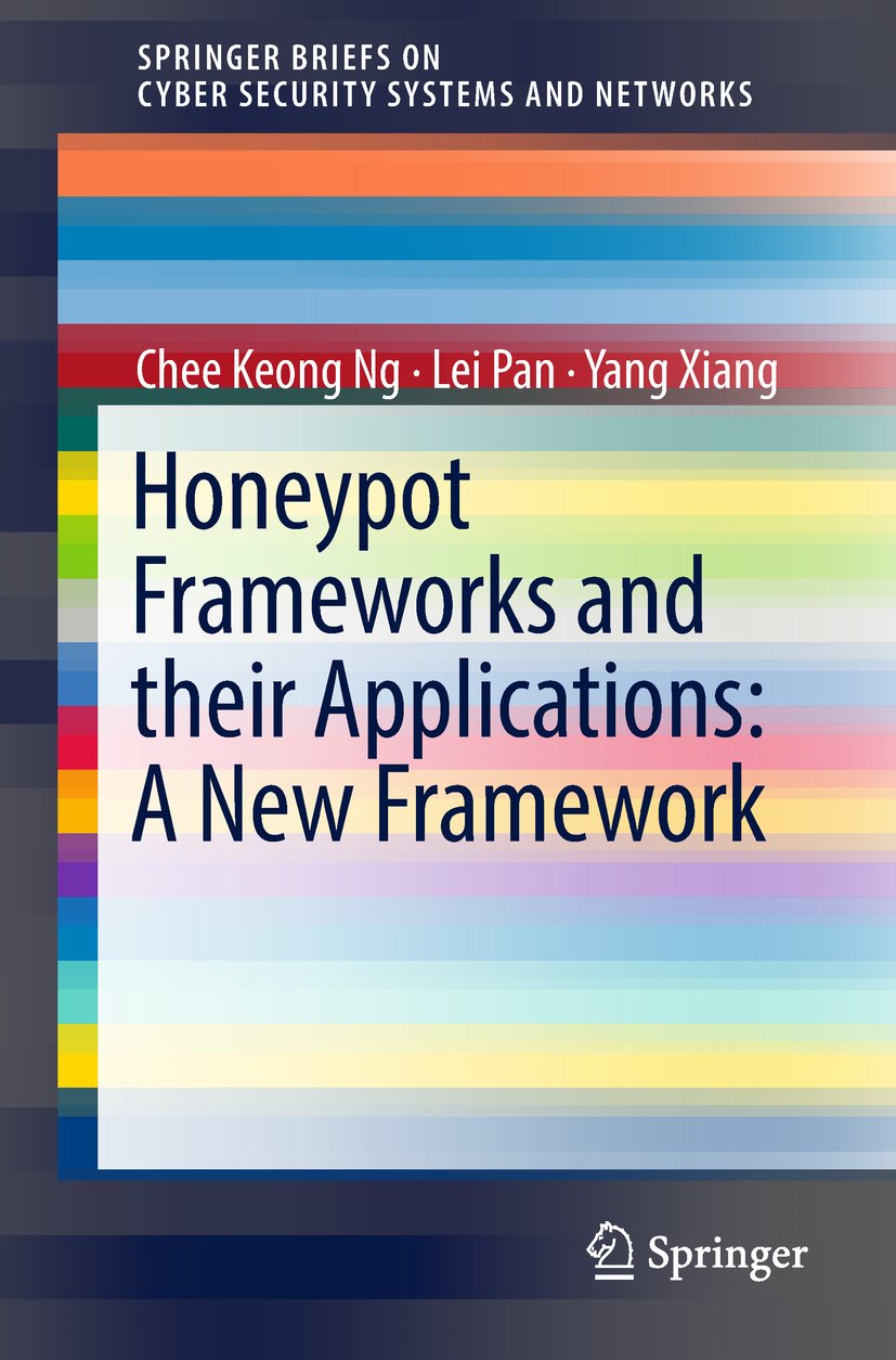 SpringerBriefs on Cyber Security Systems and Networks