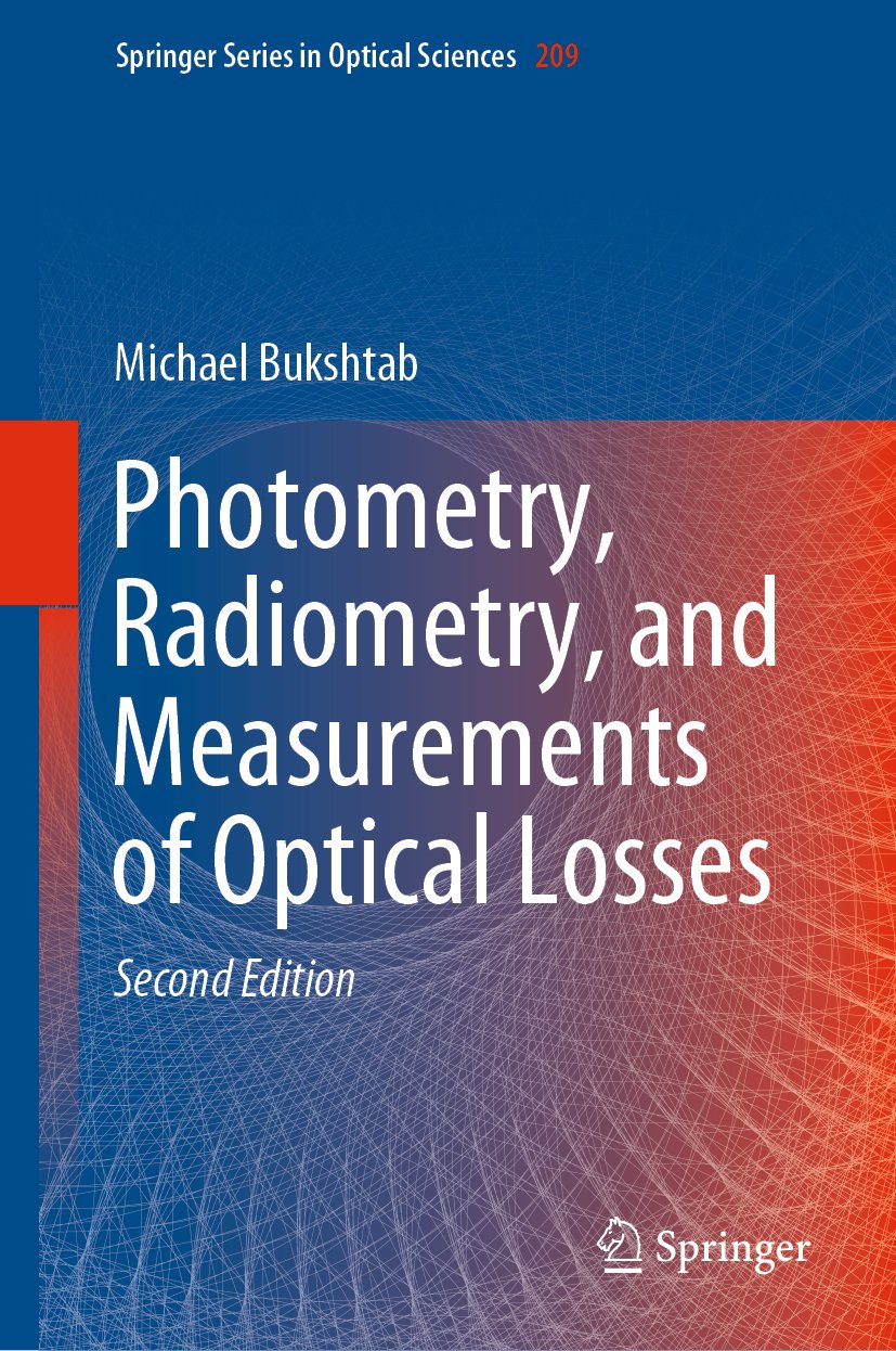 Springer Series in Optical Sciences