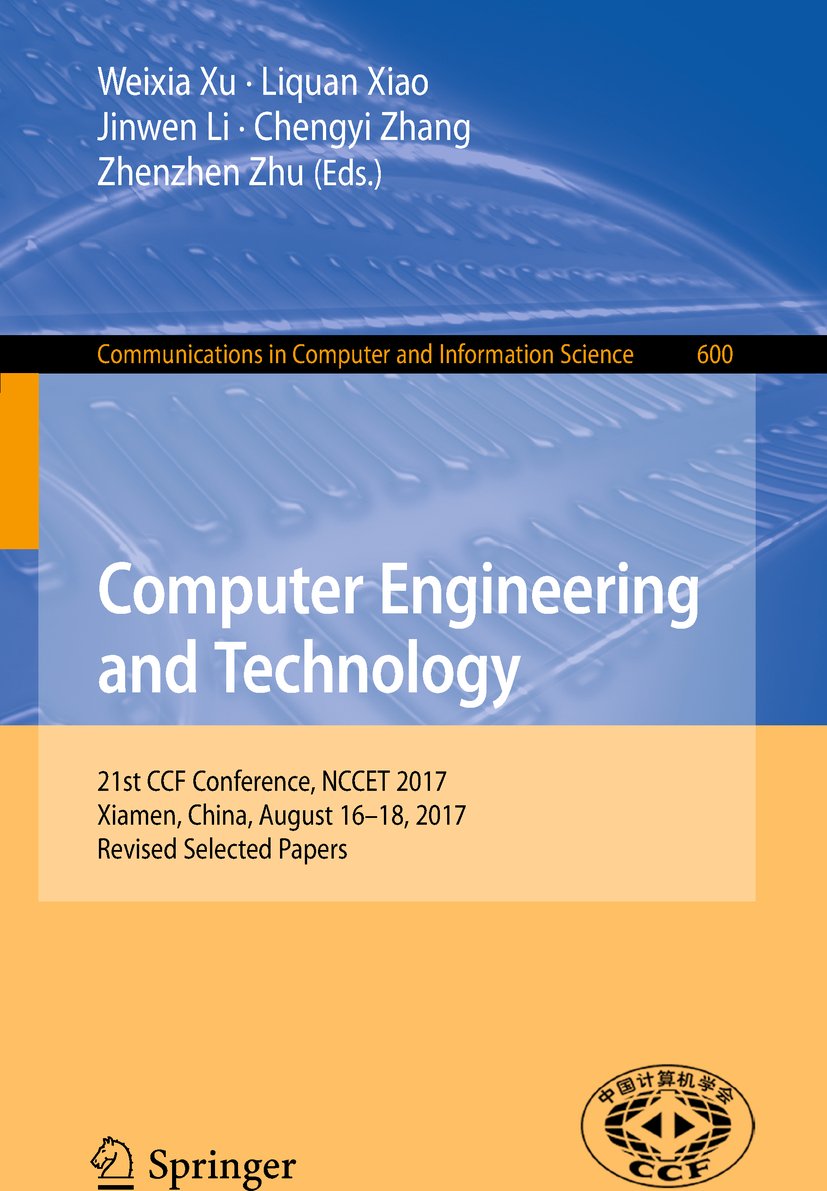 Communications in Computer and Information Science