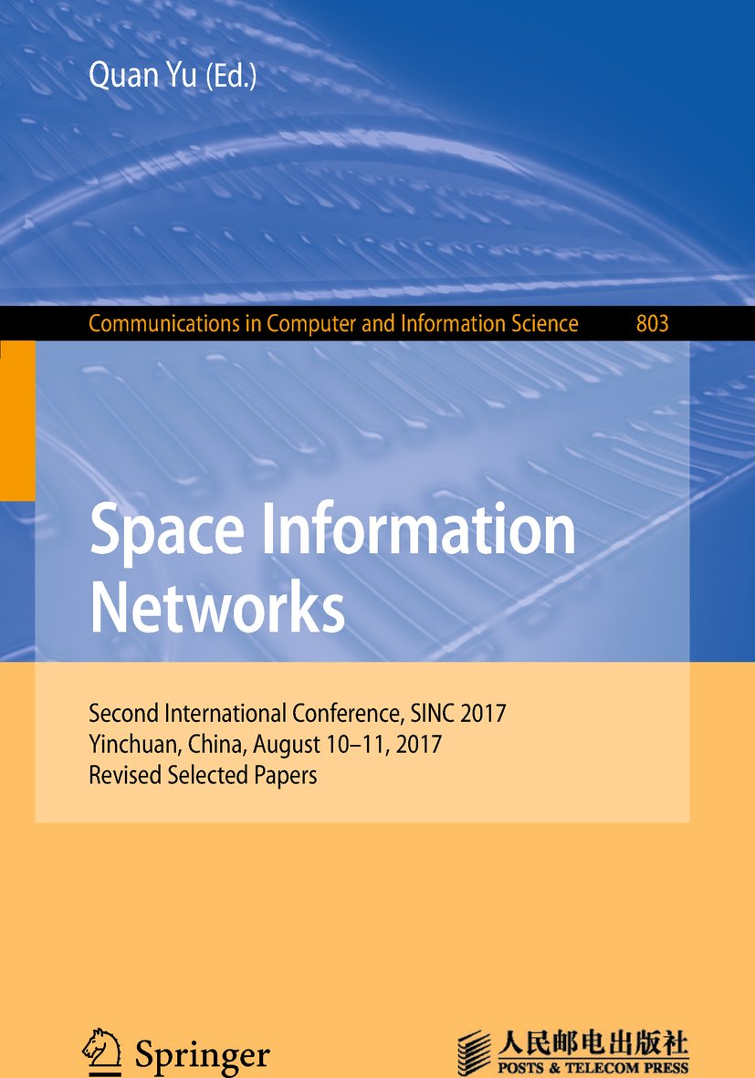 Communications in Computer and Information Science