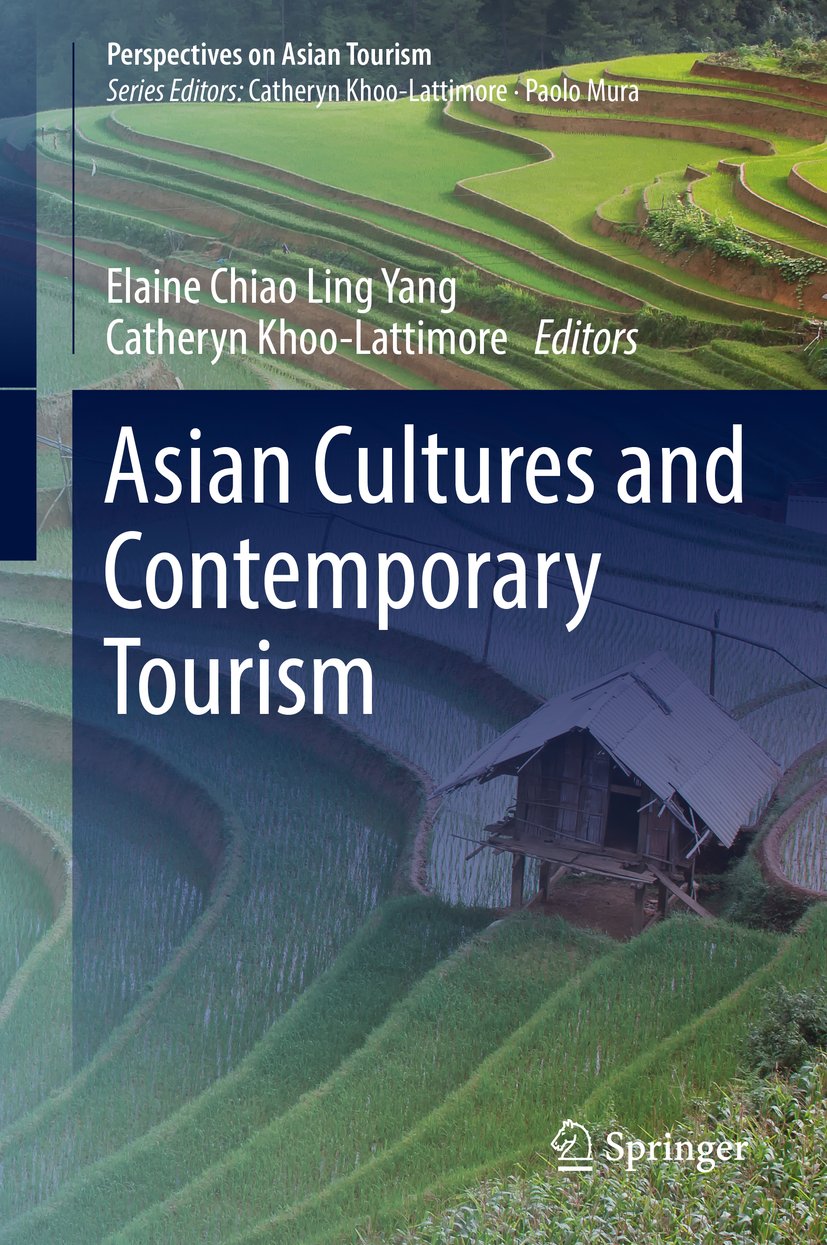 Perspectives on Asian Tourism