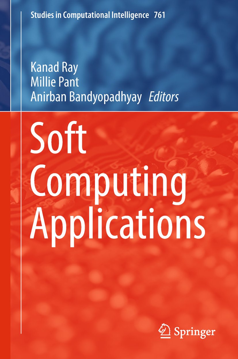 Studies in Computational Intelligence