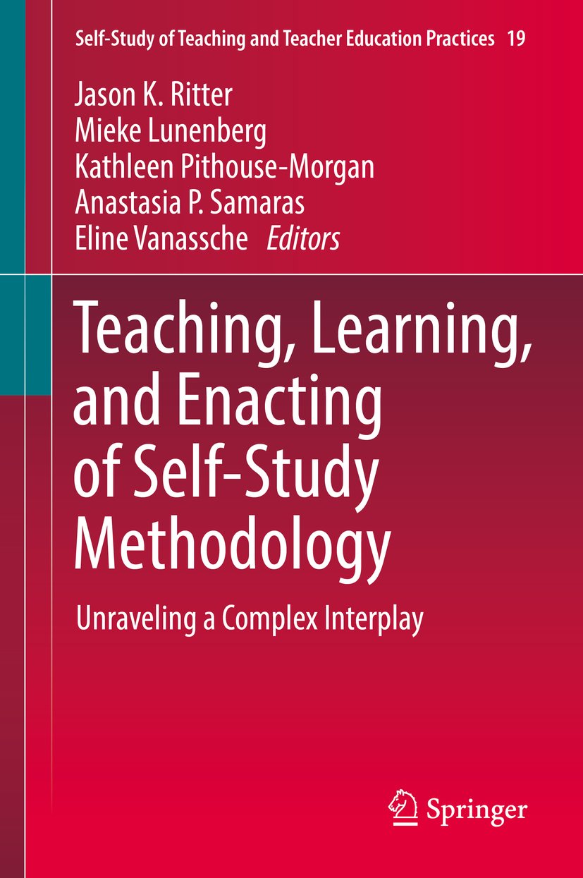 Self-Study of Teaching and Teacher Education Practices