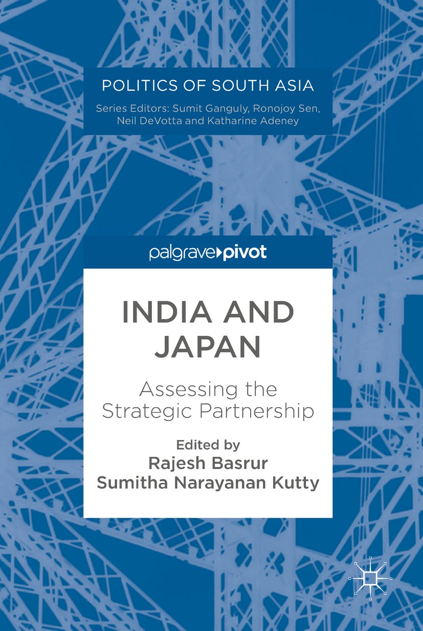Politics of South Asia