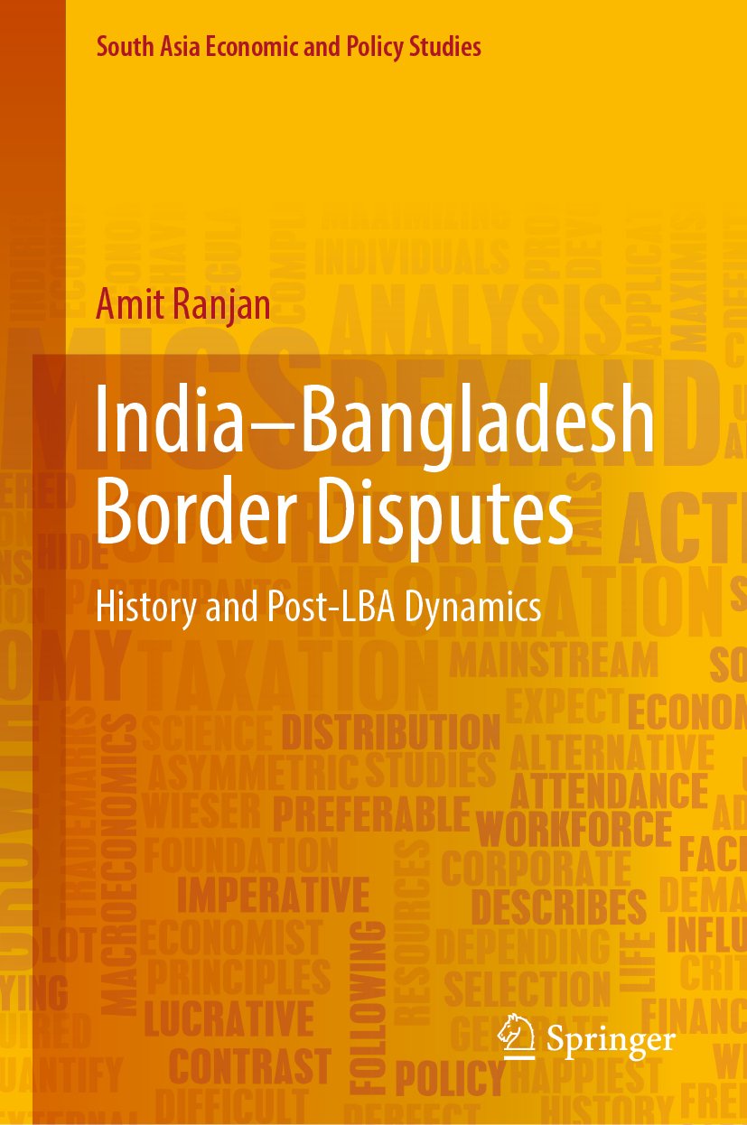 South Asia Economic and Policy Studies