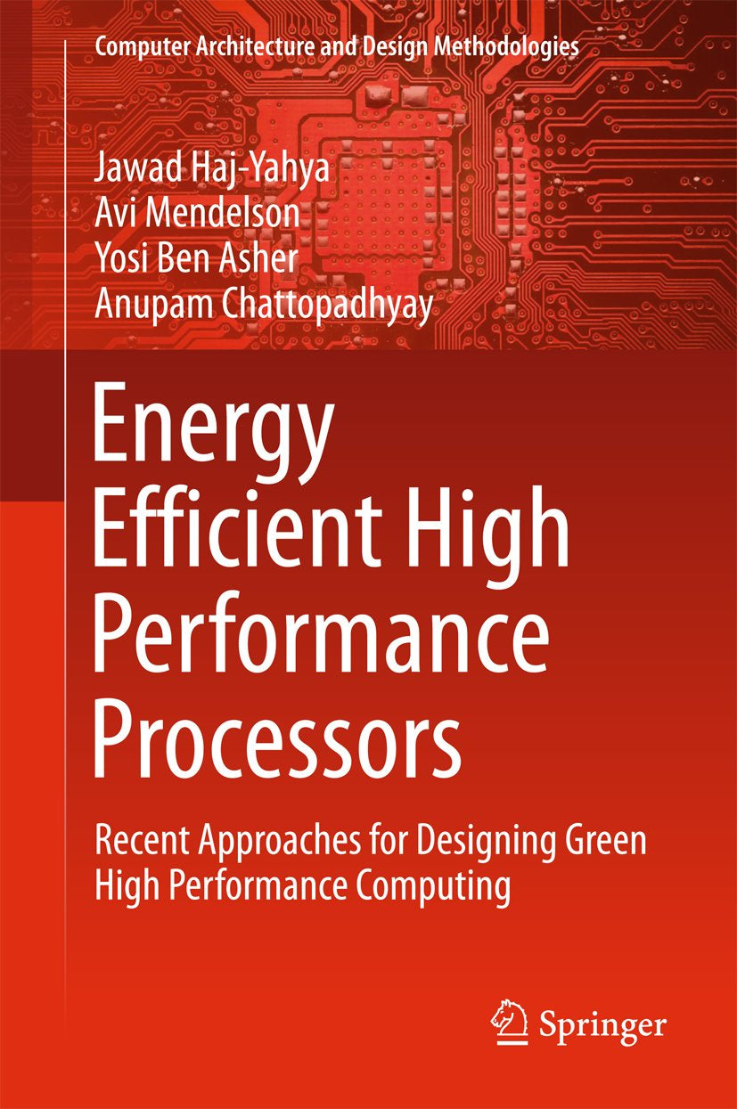 Computer Architecture and Design Methodologies