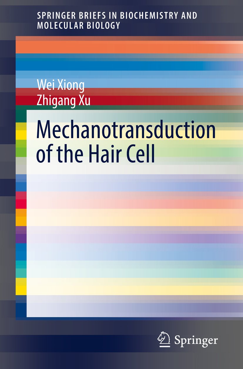 SpringerBriefs in Biochemistry and Molecular Biology