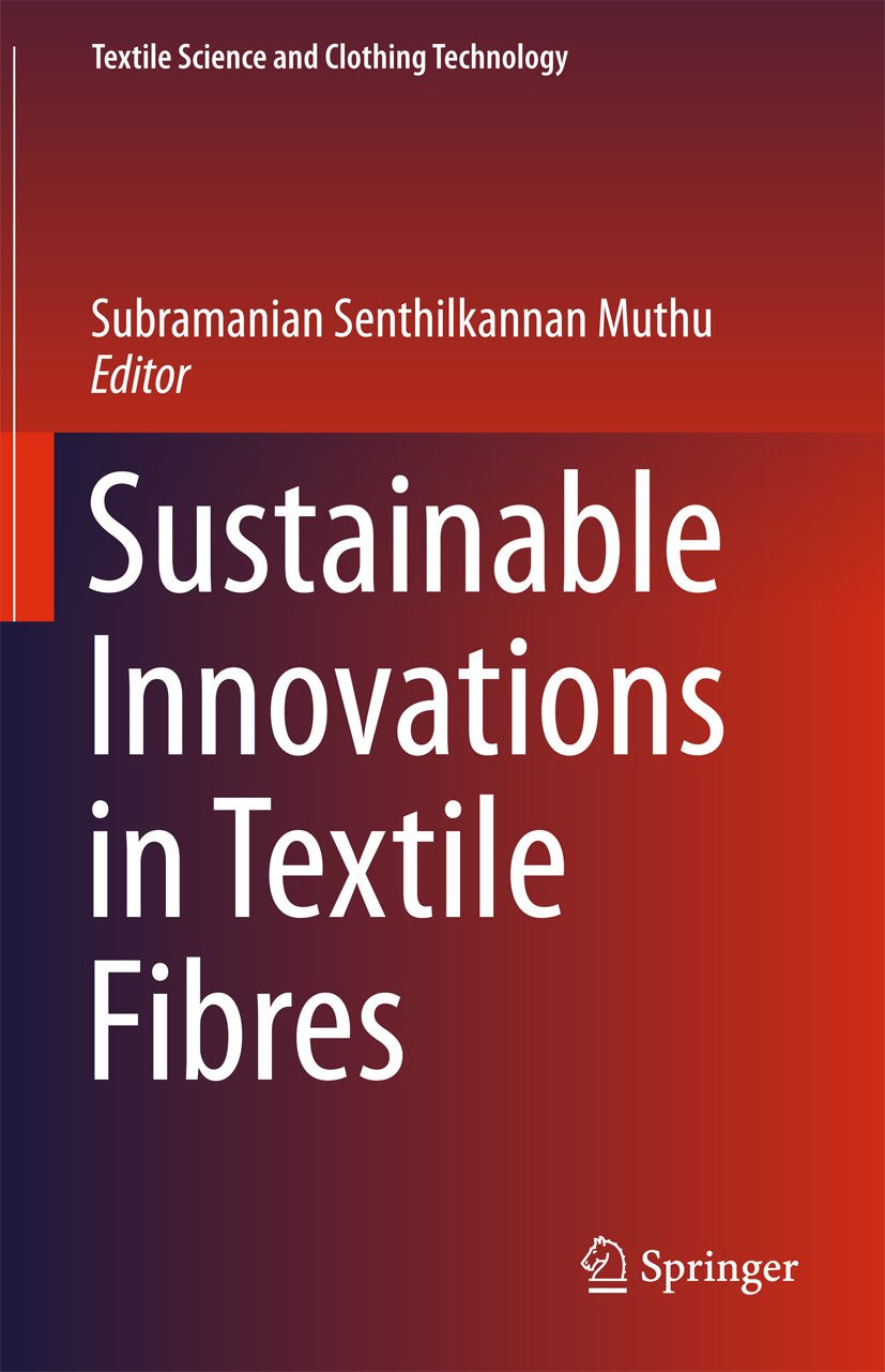 Textile Science and Clothing Technology