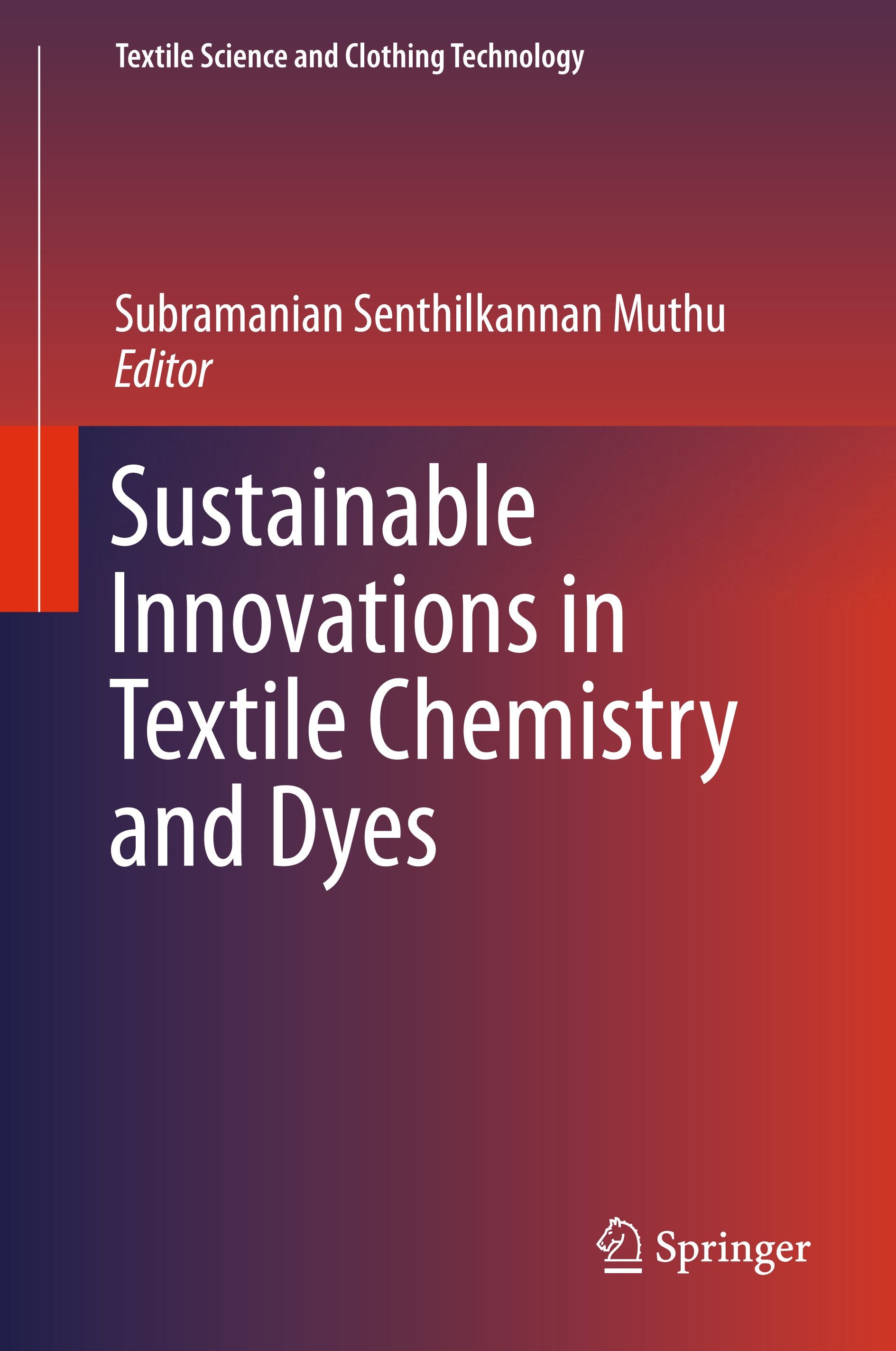 Textile Science and Clothing Technology