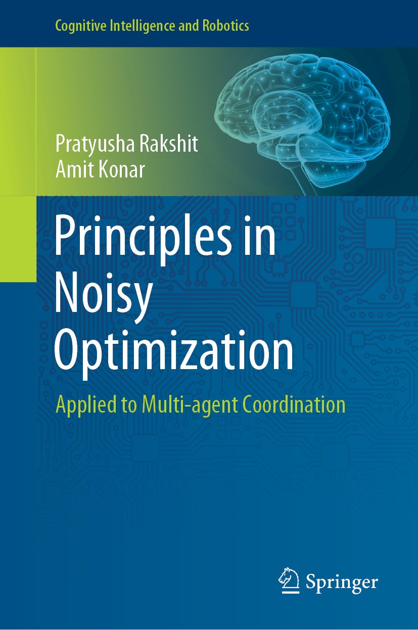 Cognitive Intelligence and Robotics