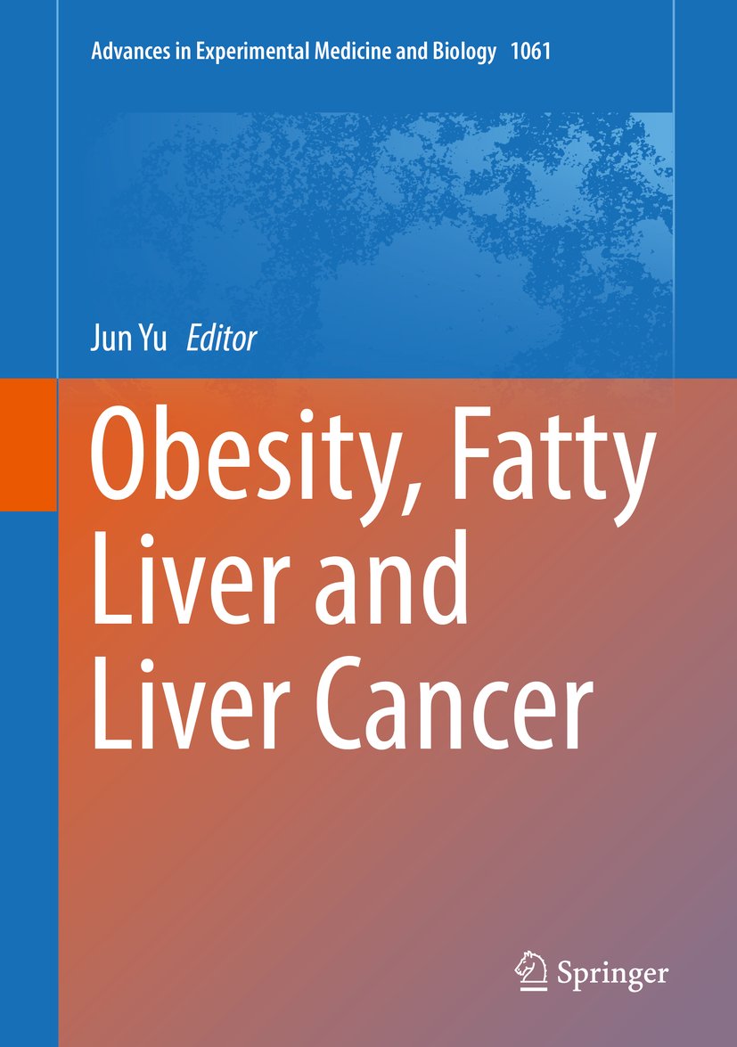 Advances in Experimental Medicine and Biology