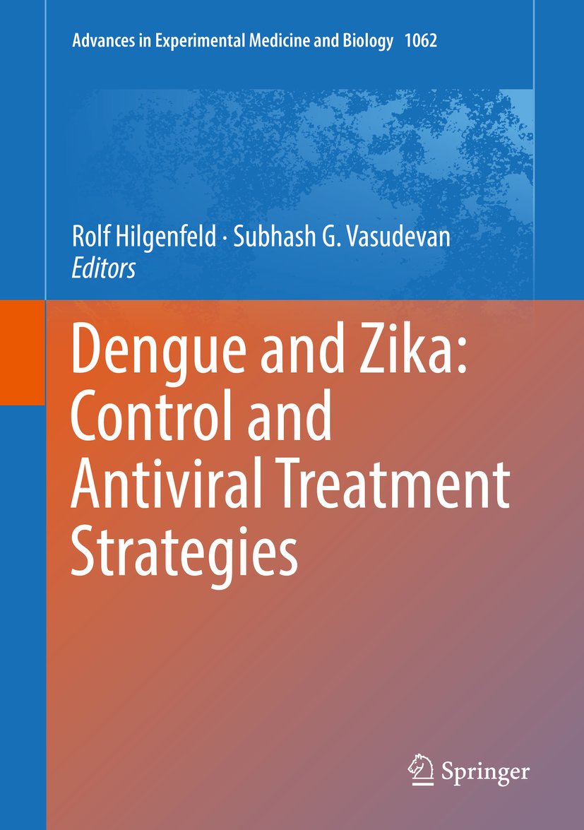 Advances in Experimental Medicine and Biology