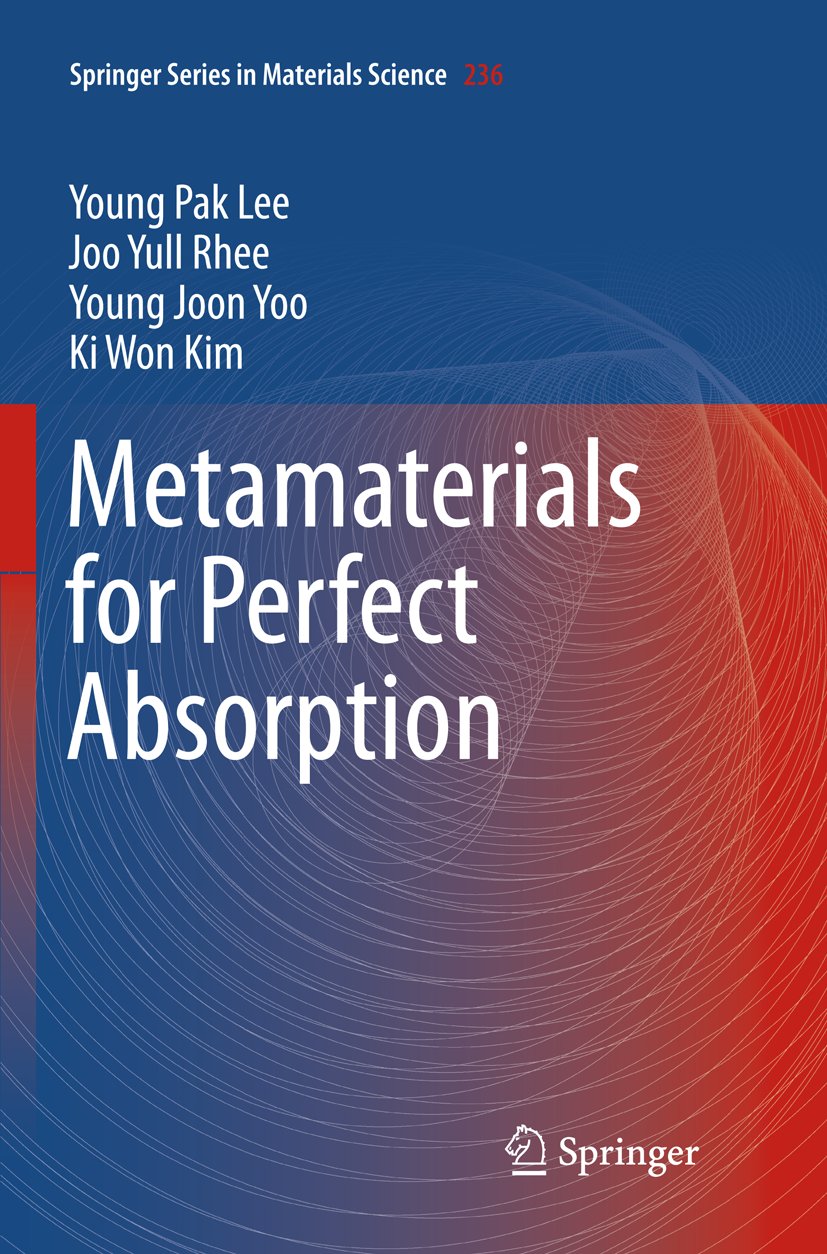 Springer Series in Materials Science