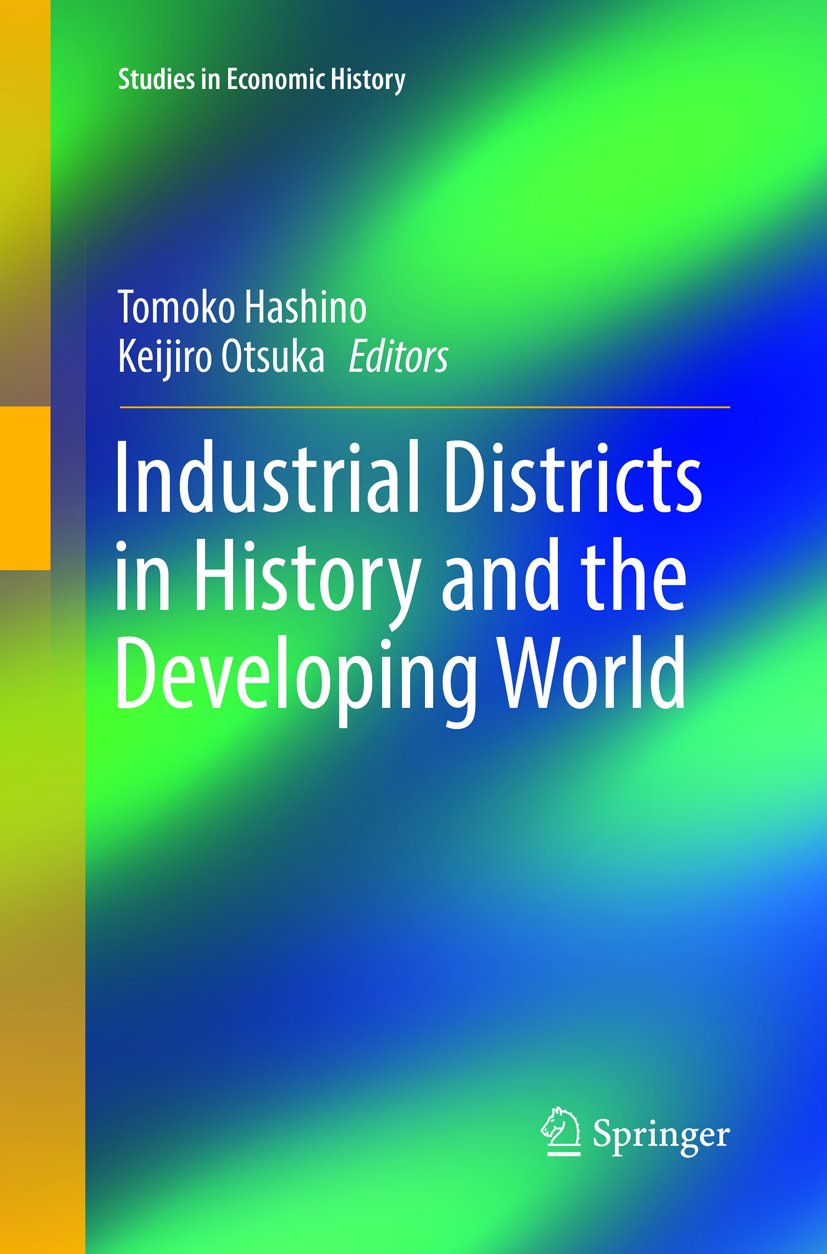 Studies in Economic History