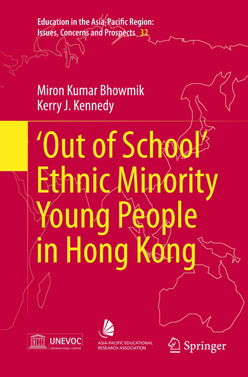 Education in the Asia-Pacific Region: Issues, Concerns and Prospects