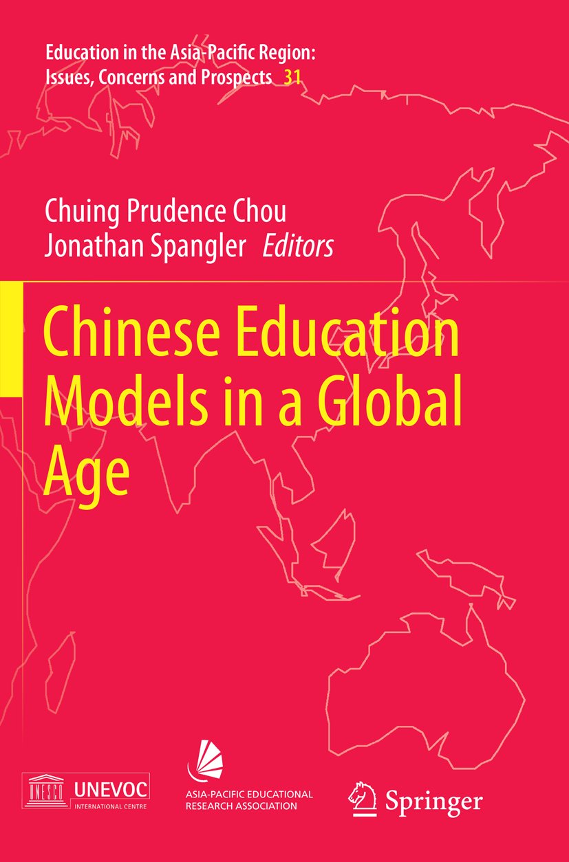 Education in the Asia-Pacific Region: Issues, Concerns and Prospects