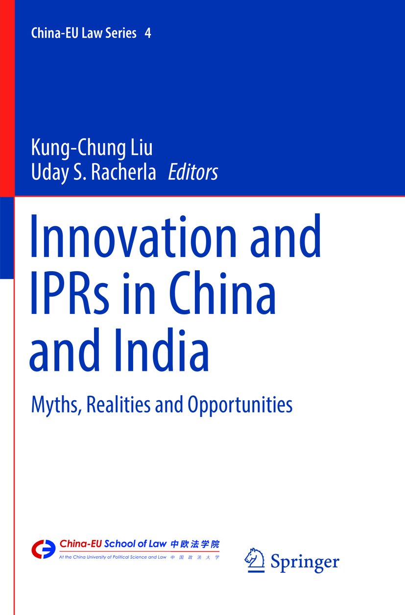 China-EU Law Series