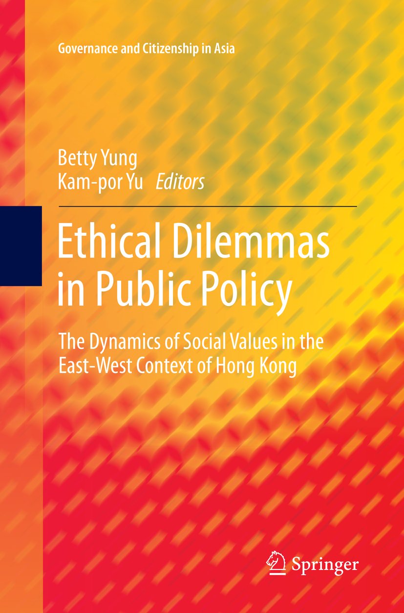 Governance and Citizenship in Asia