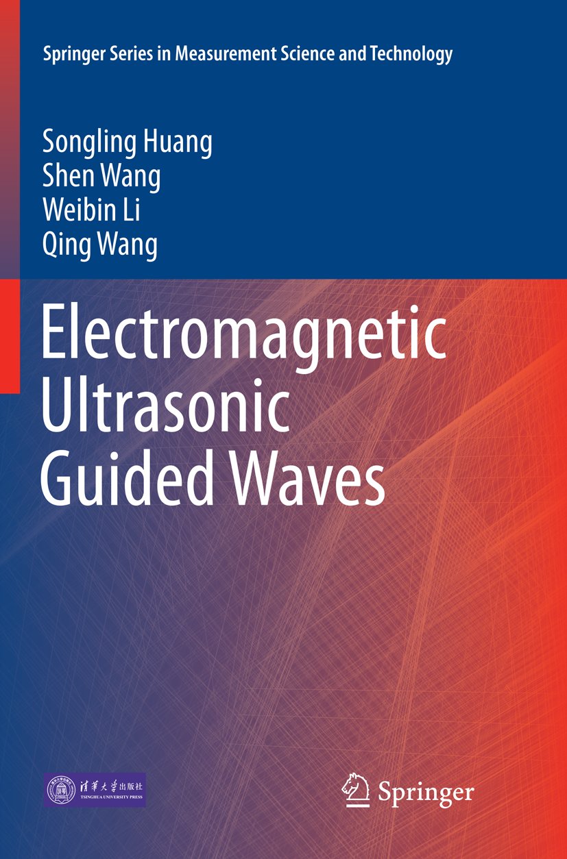 Springer Series in Measurement Science and Technology
