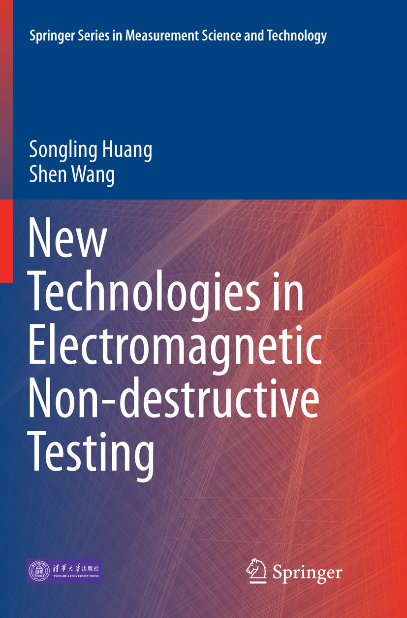Springer Series in Measurement Science and Technology