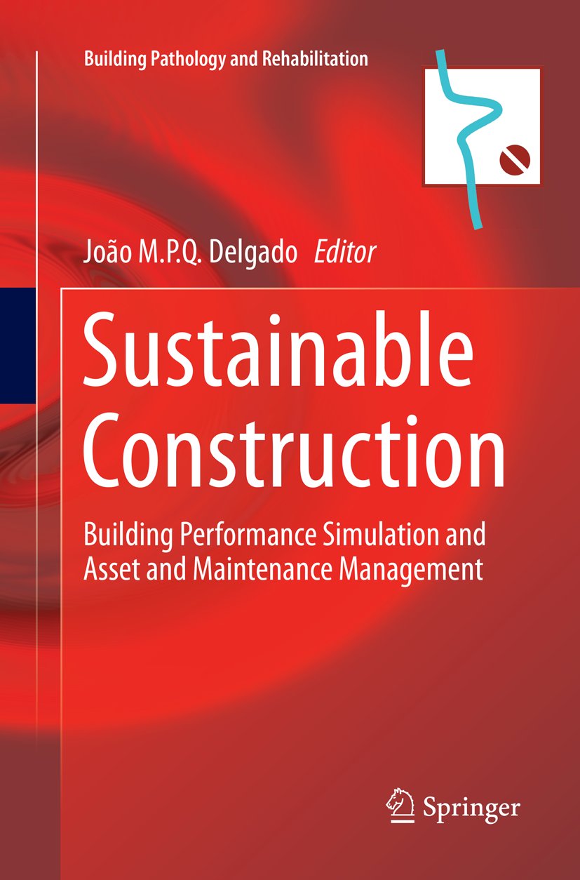 Building Pathology and Rehabilitation