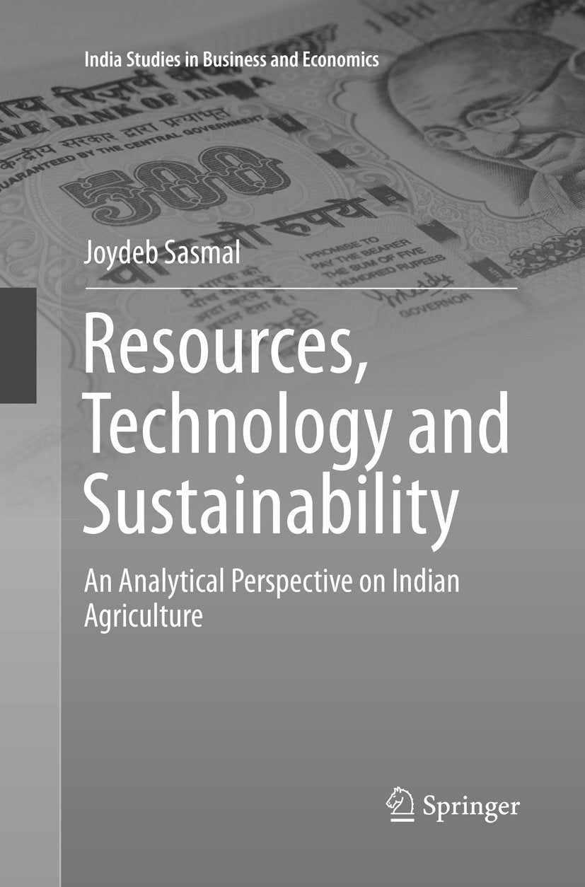 India Studies in Business and Economics