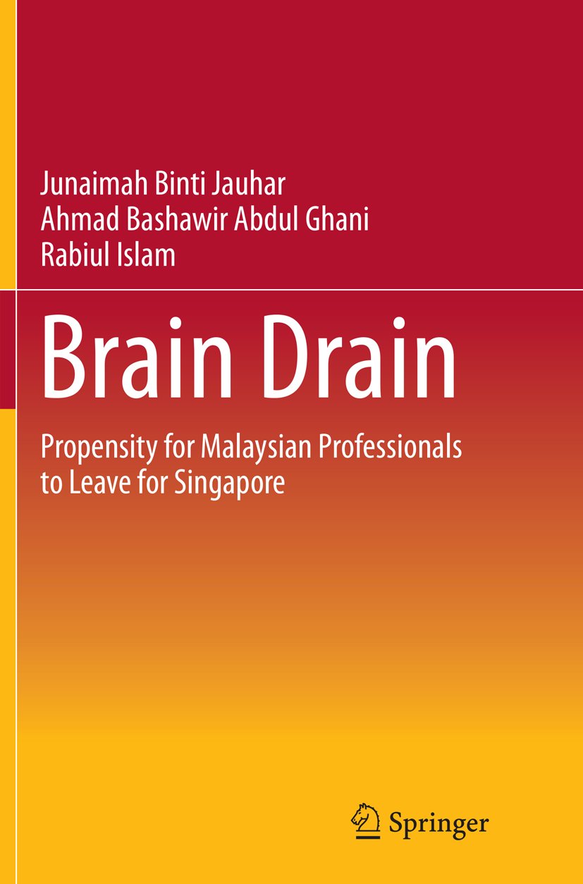 Brain Drain